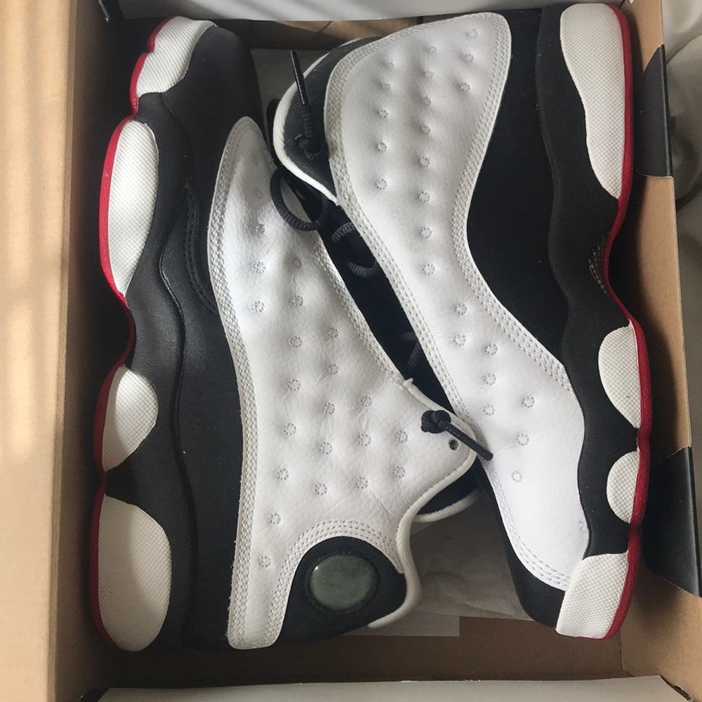 Air Jordan 13 retro